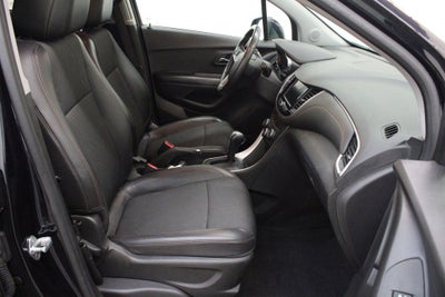 2022 Chevrolet Trax LT AWD