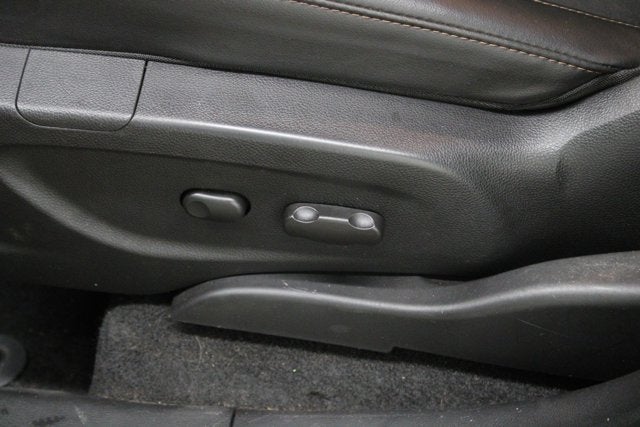 2022 Chevrolet Trax LT AWD