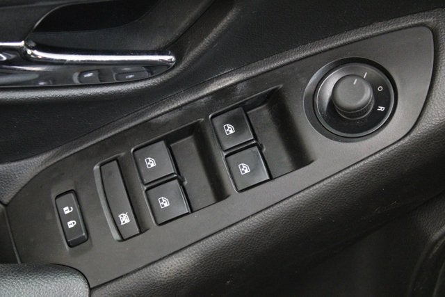 2022 Chevrolet Trax LT AWD