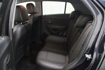 2022 Chevrolet Trax LT AWD