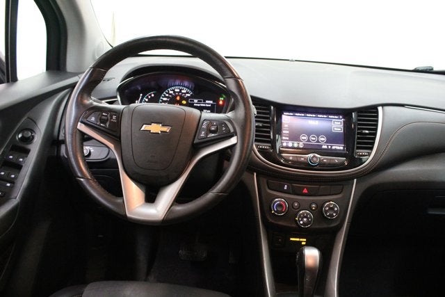 2022 Chevrolet Trax LT AWD