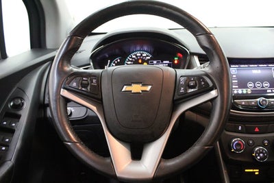 2022 Chevrolet Trax LT AWD