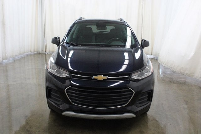 2022 Chevrolet Trax LT AWD
