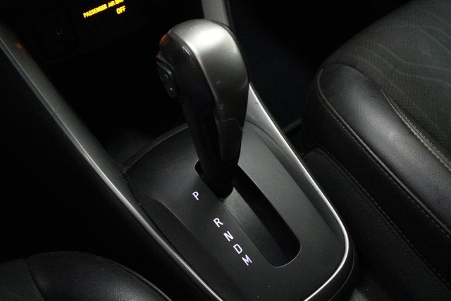 2022 Chevrolet Trax LT AWD