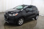 2022 Chevrolet Trax LT AWD