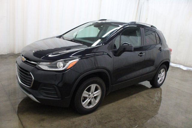 2022 Chevrolet Trax LT AWD
