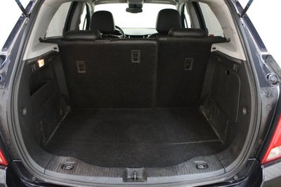 2022 Chevrolet Trax LT AWD