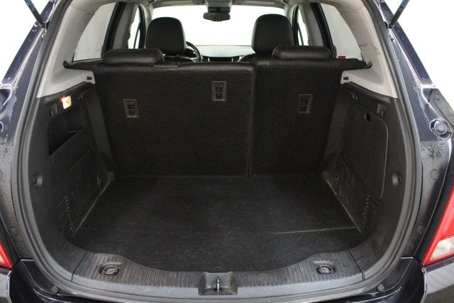 2022 Chevrolet Trax LT AWD