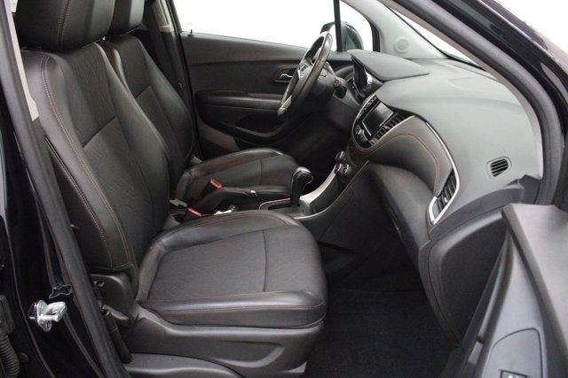 2022 Chevrolet Trax LT AWD
