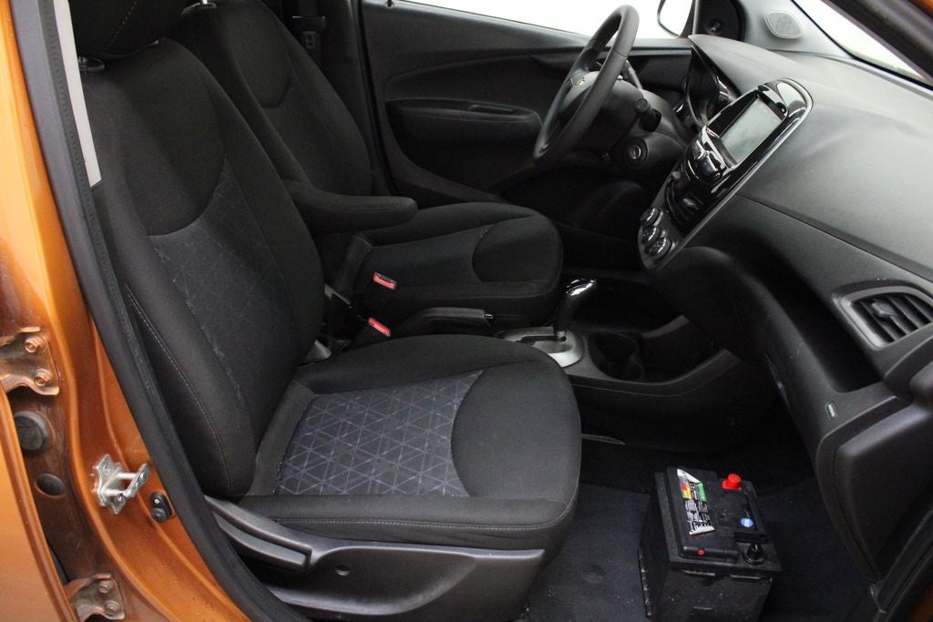 2020 Chevrolet Spark LS