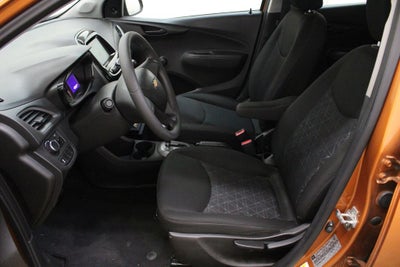 2020 Chevrolet Spark LS