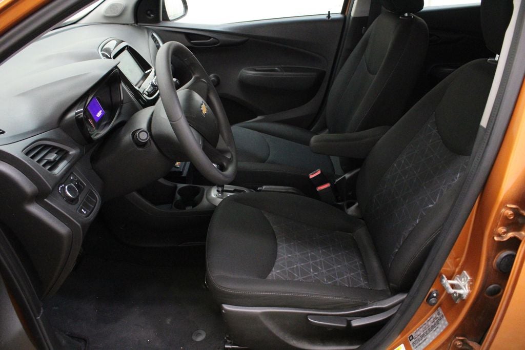 2020 Chevrolet Spark LS