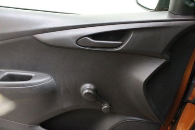 2020 Chevrolet Spark LS