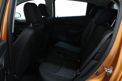 2020 Chevrolet Spark LS