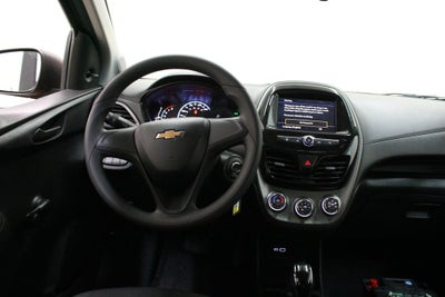 2020 Chevrolet Spark LS