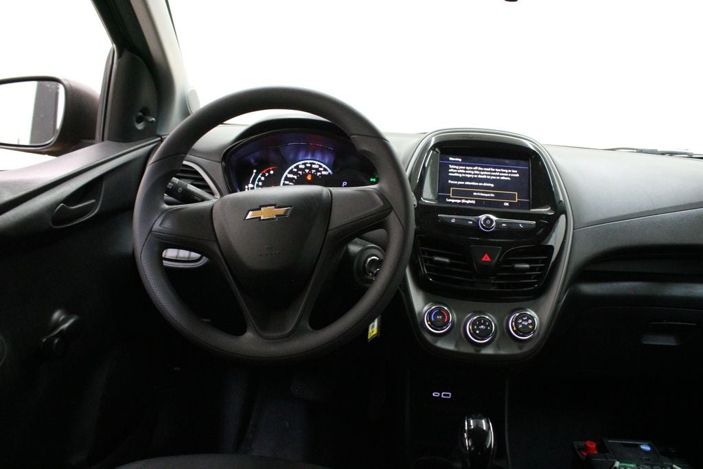 2020 Chevrolet Spark LS