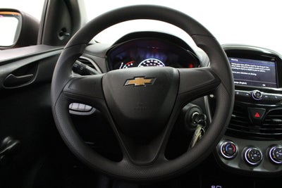 2020 Chevrolet Spark LS