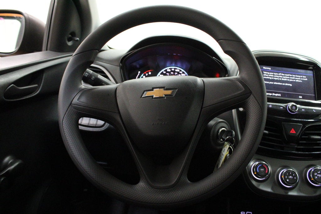 2020 Chevrolet Spark LS