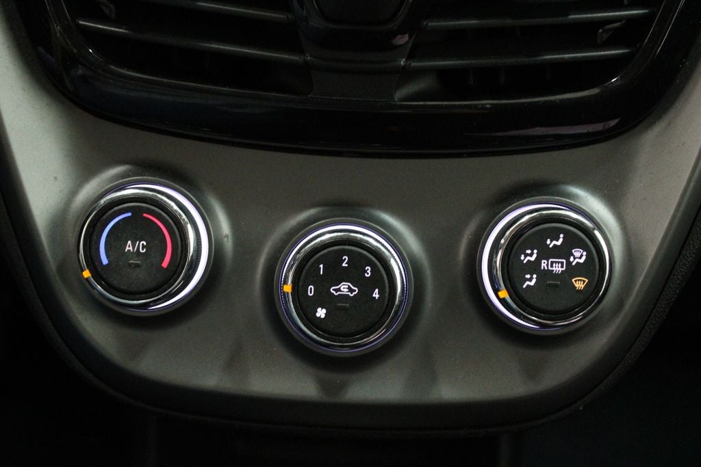 2020 Chevrolet Spark LS