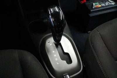 2020 Chevrolet Spark LS