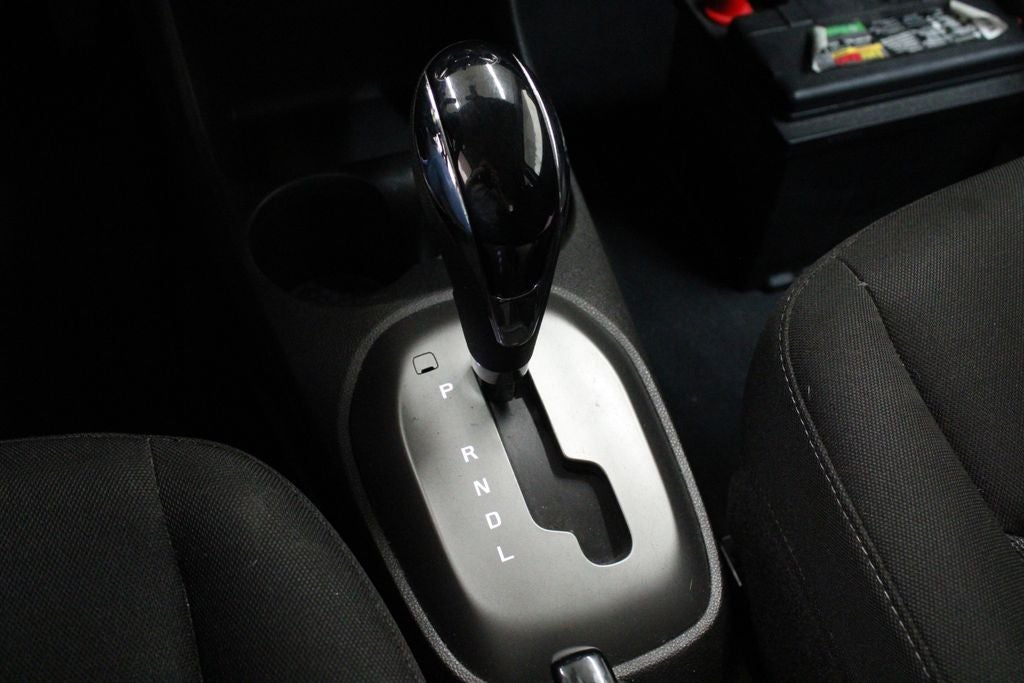 2020 Chevrolet Spark LS