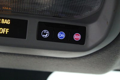 2020 Chevrolet Spark LS