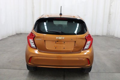 2020 Chevrolet Spark LS