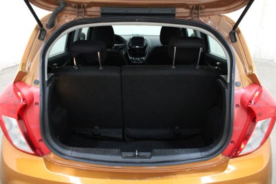2020 Chevrolet Spark LS