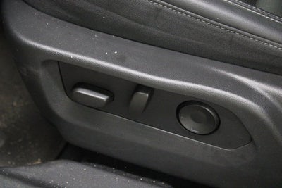 2024 Buick Envision Preferred AWD