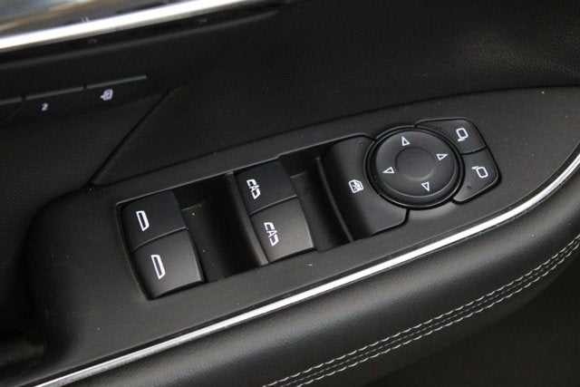2024 Buick Envision Preferred AWD