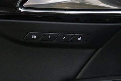 2024 Buick Envision Preferred AWD