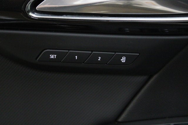 2024 Buick Envision Preferred AWD