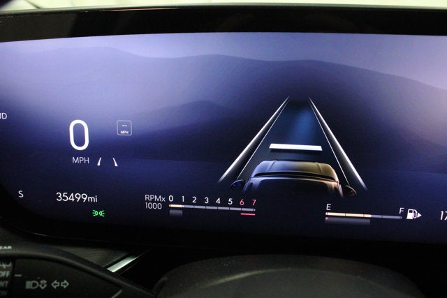 2024 Buick Envision Preferred AWD