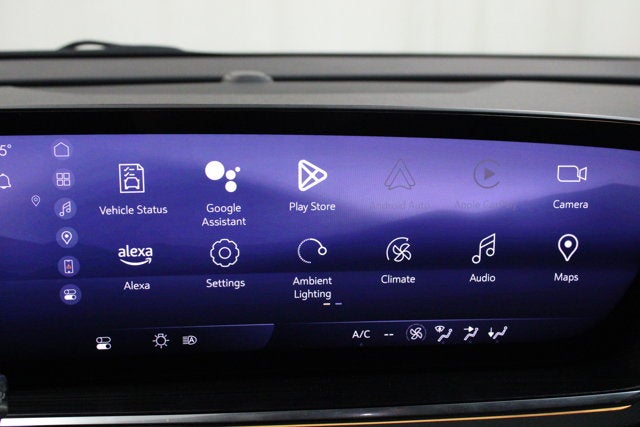 2024 Buick Envision Preferred AWD