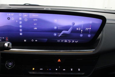 2024 Buick Envision Preferred AWD