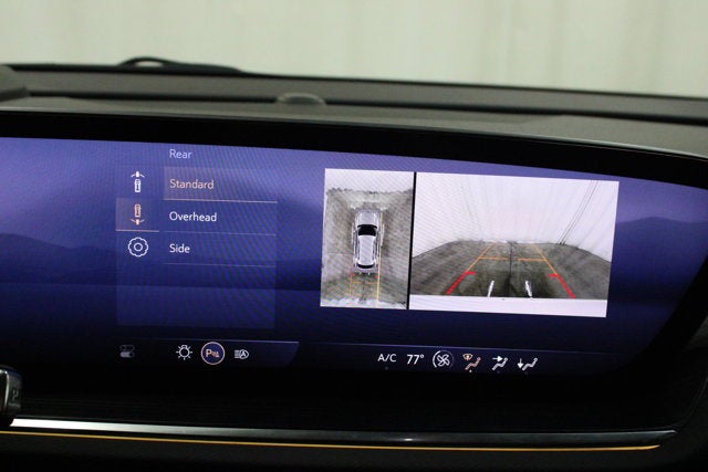 2024 Buick Envision Preferred AWD