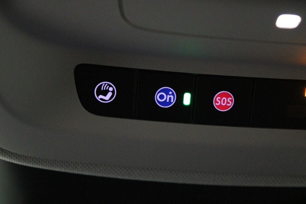 2024 Buick Envision Preferred AWD