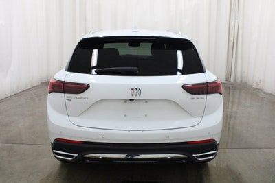 2024 Buick Envision Preferred AWD