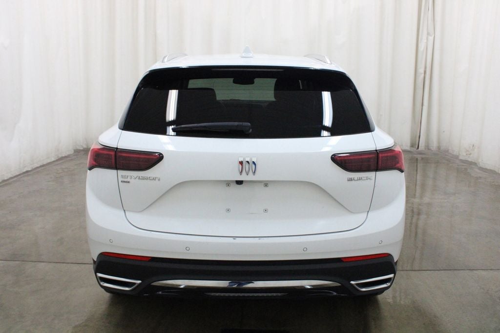 2024 Buick Envision Preferred AWD