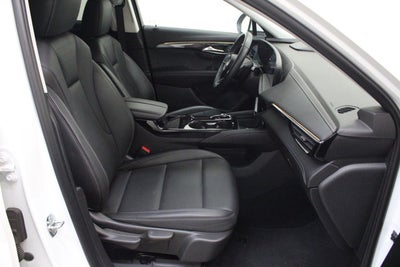 2024 Buick Envision Preferred AWD