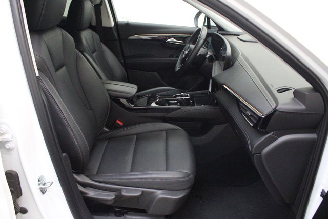 2024 Buick Envision Preferred AWD