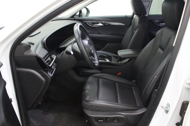 2024 Buick Envision Preferred AWD