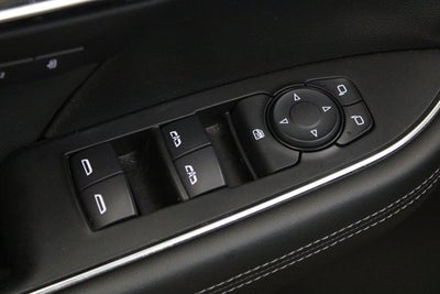 2024 Buick Envision Preferred AWD