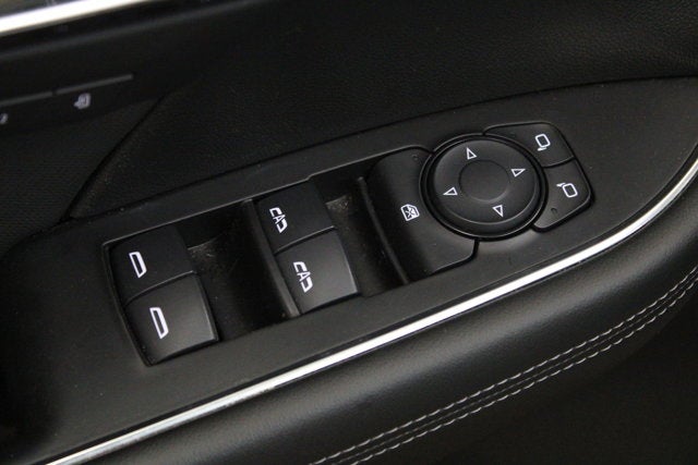 2024 Buick Envision Preferred AWD