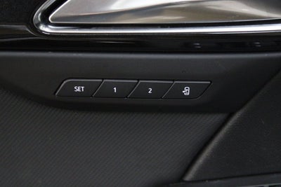 2024 Buick Envision Preferred AWD