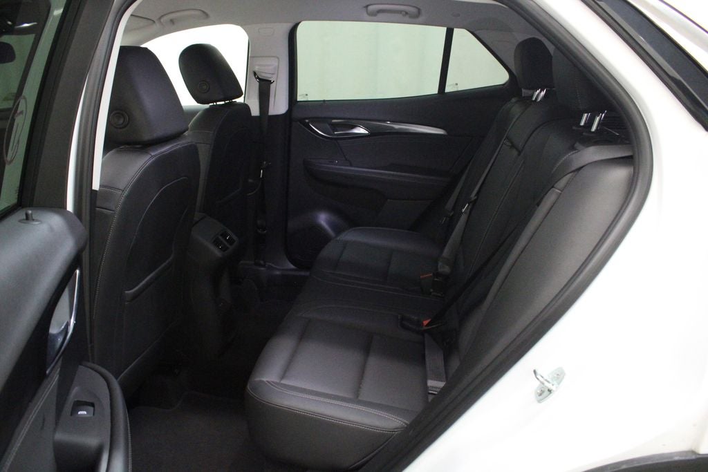 2024 Buick Envision Preferred AWD