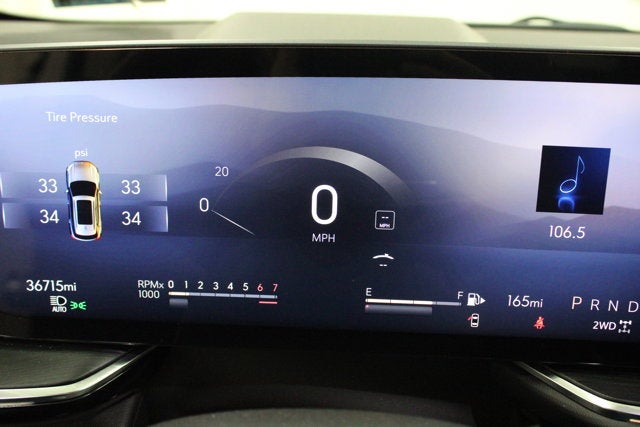 2024 Buick Envision Preferred AWD