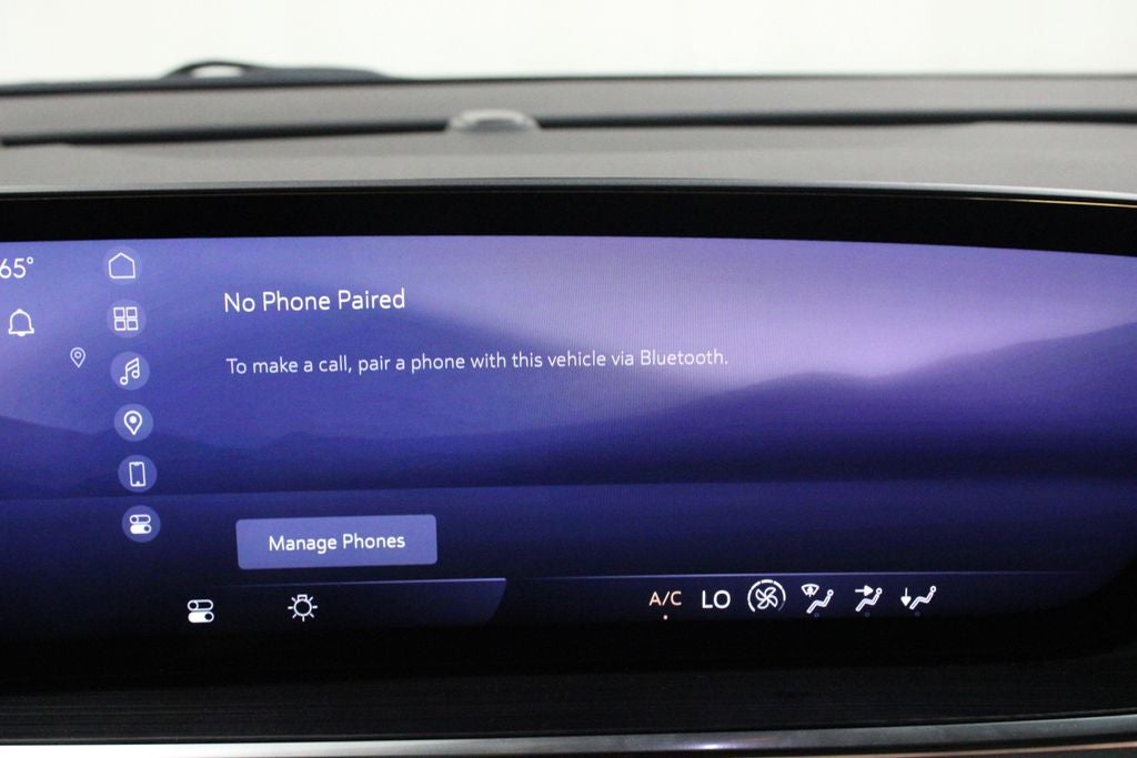 2024 Buick Envision Preferred AWD