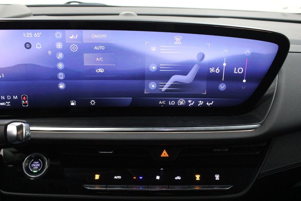 2024 Buick Envision Preferred AWD
