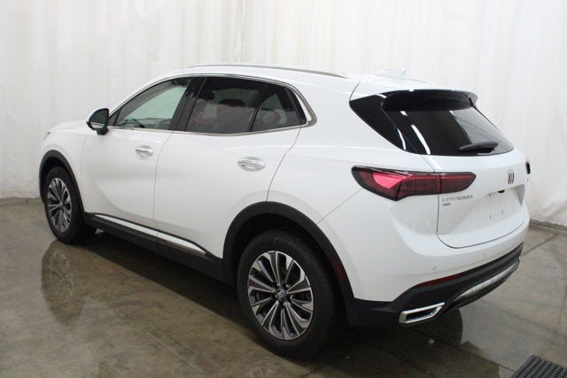 2024 Buick Envision Preferred AWD